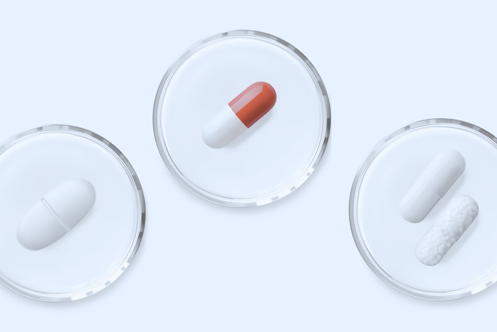 Что такое резистентность к антибиотикам? 