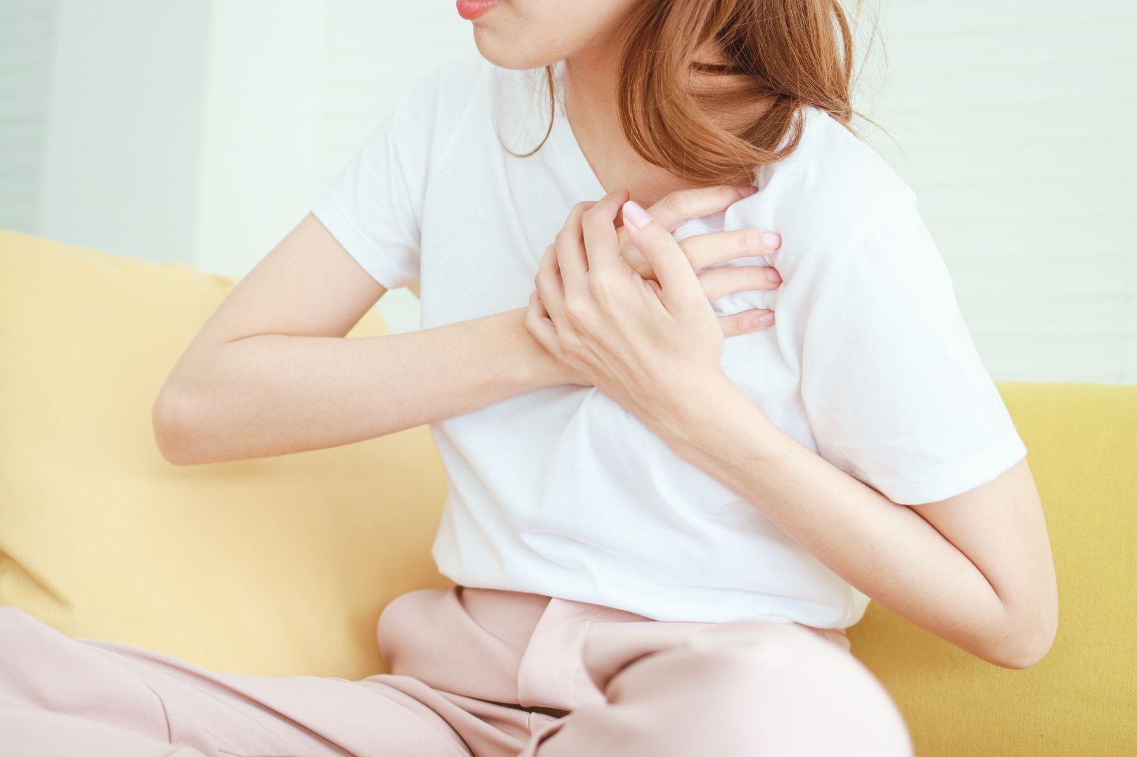 Волгоградская область. Волжский кардиолог: «От чипсов и попкорна может забарахлить сердце»