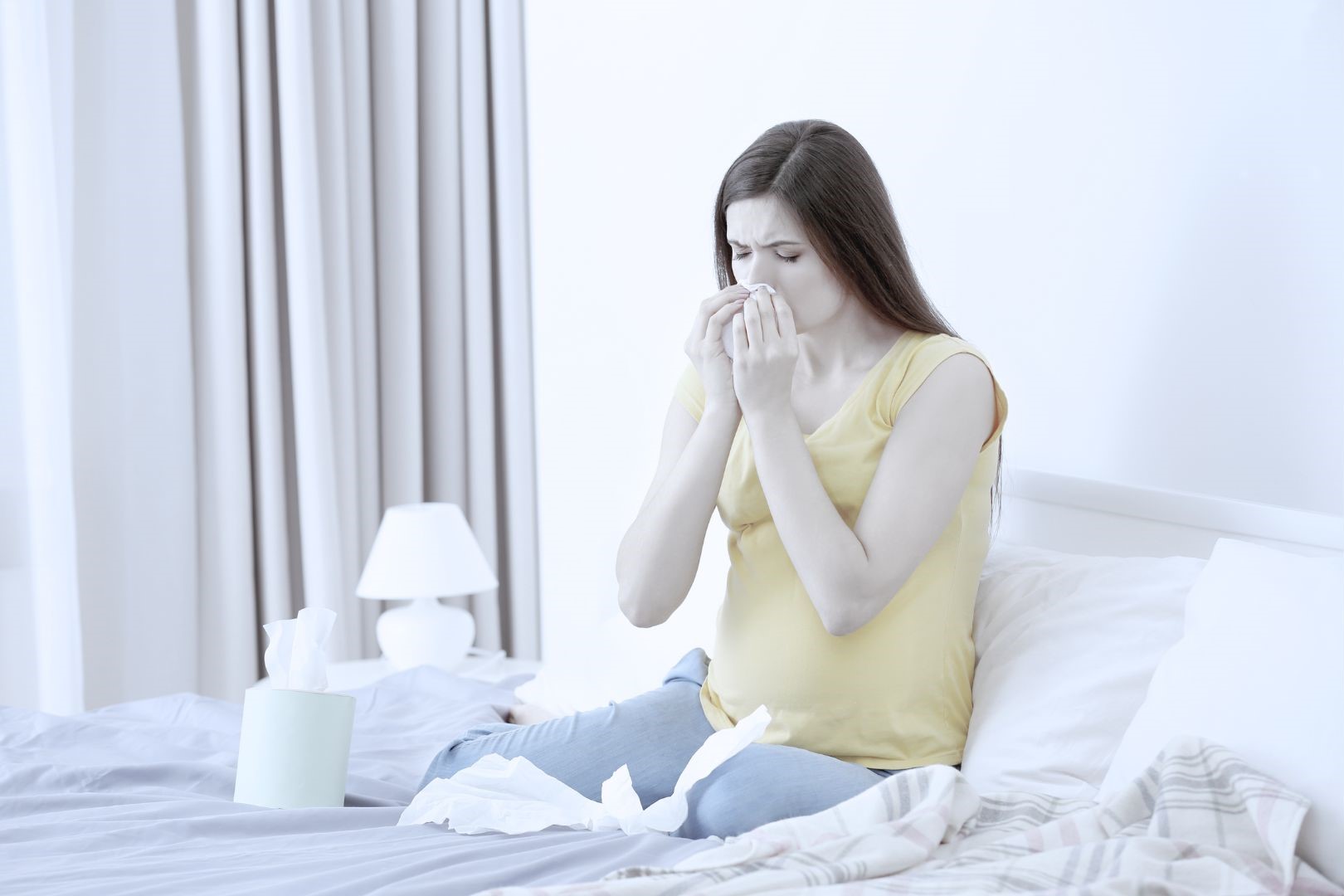 Всемирный день борьбы с аллергией