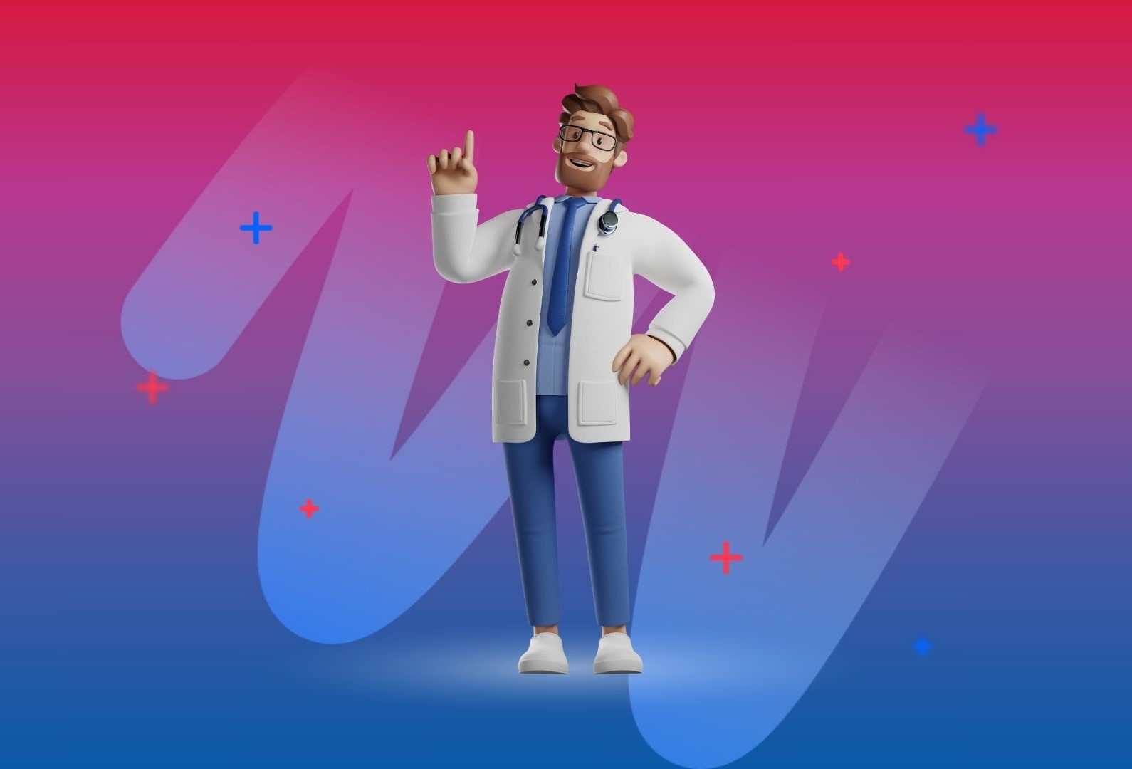 Пройдите диспансеризацию!