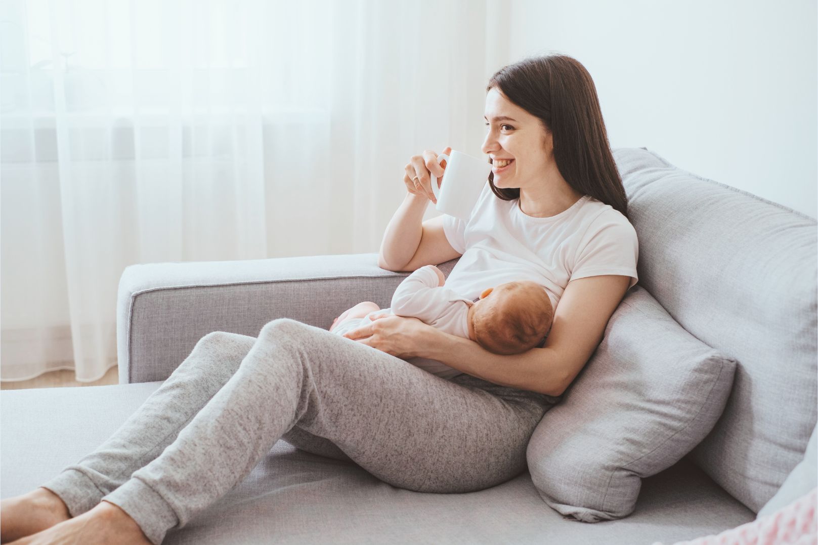 1 августа стартует Всемирная неделя грудного вскармливания