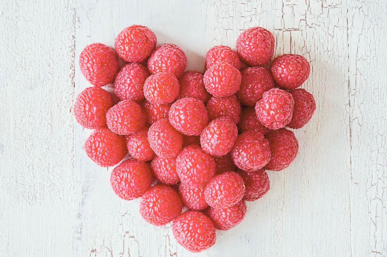 Летний сезон. Польза ягод для здоровья