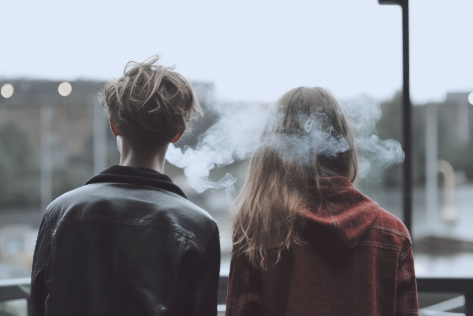 Республика Хакасия. Рак легких помолодел