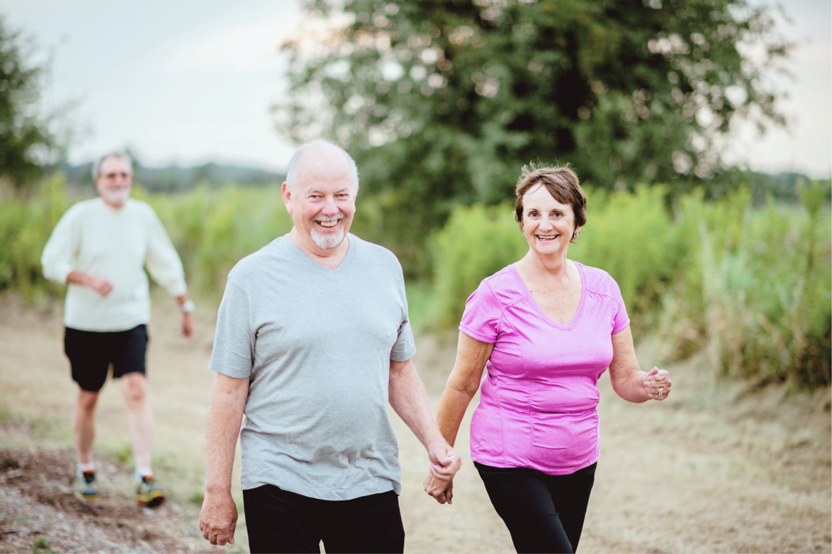 Жизнь после инфаркта