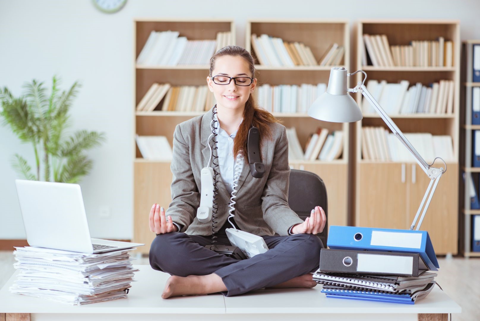 Жизнь без тревоги и страхов