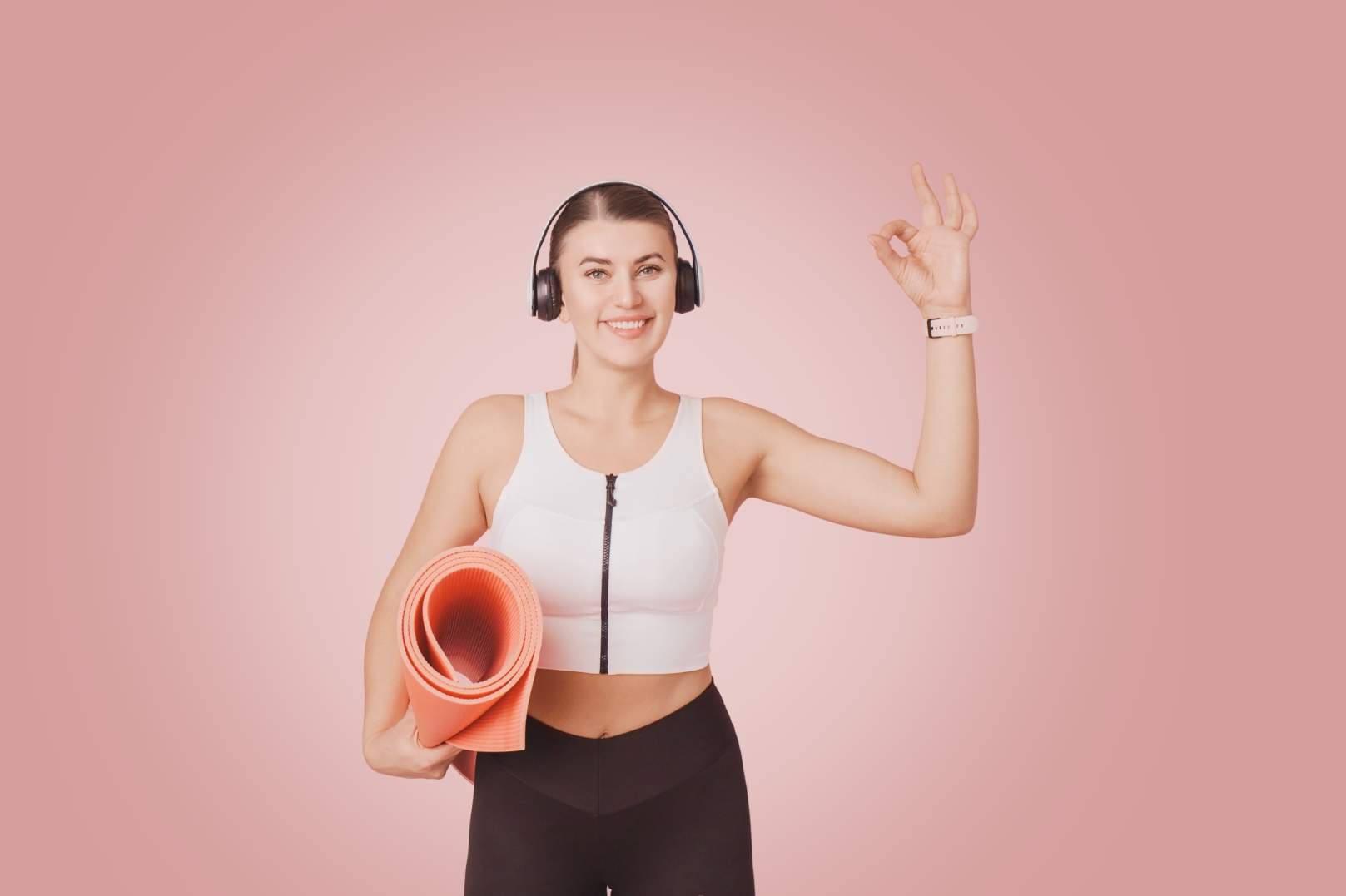 Тот самый понедельник, чтобы начать