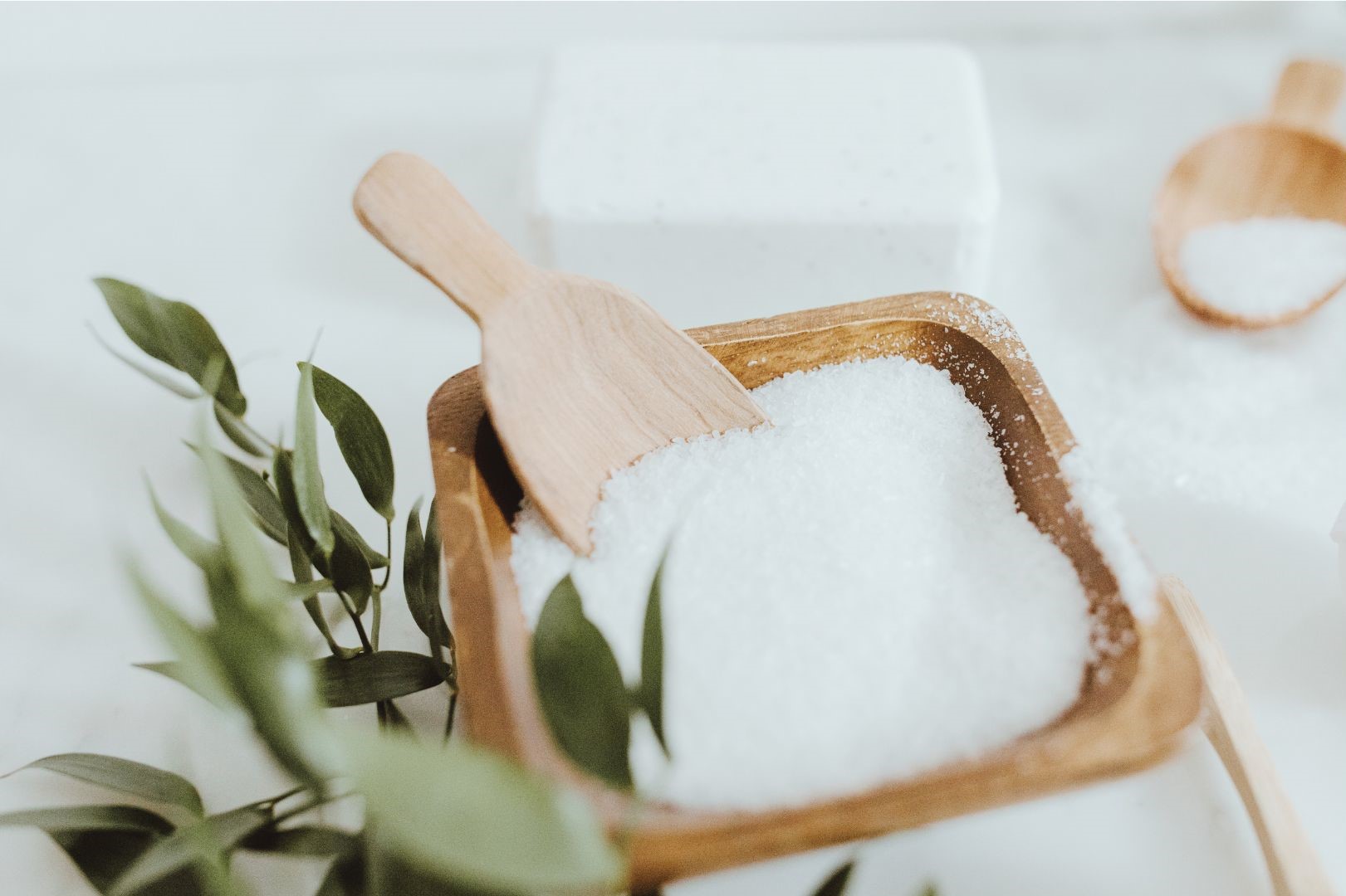 Чем опасно излишнее употребление соли?