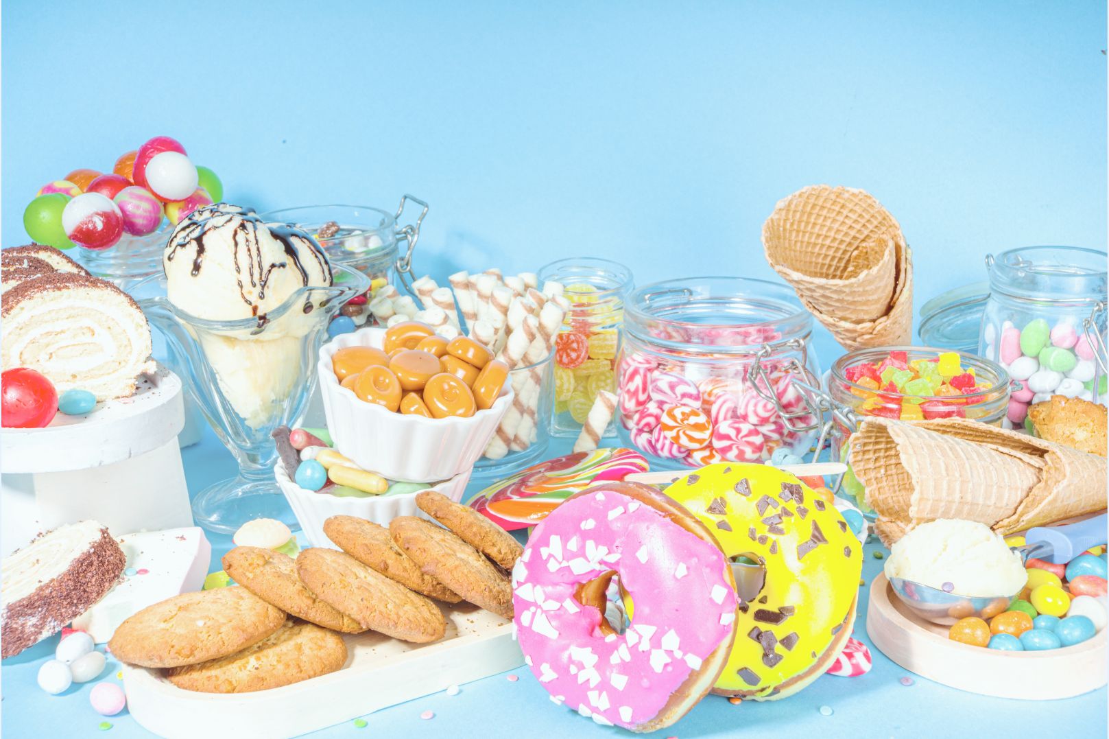 Что не надо есть натощак