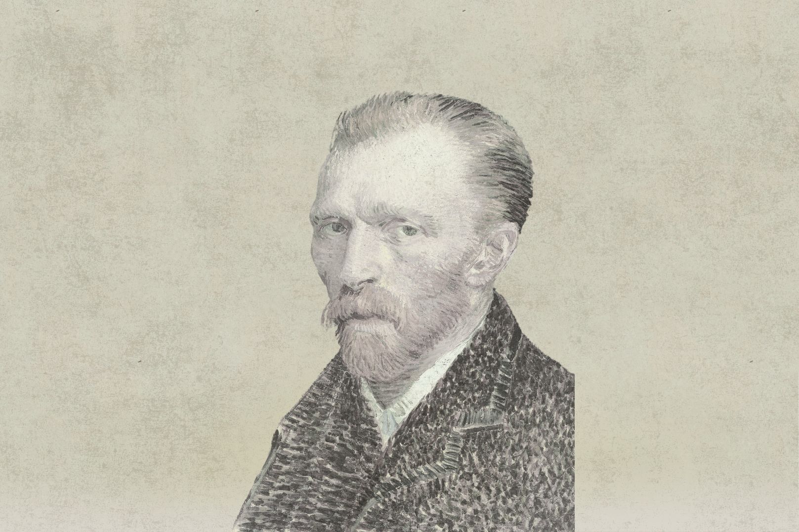 Душевная болезнь Винсента Ван Гога