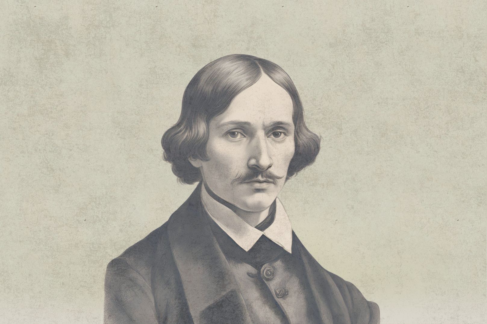 Гоголь и депрессия