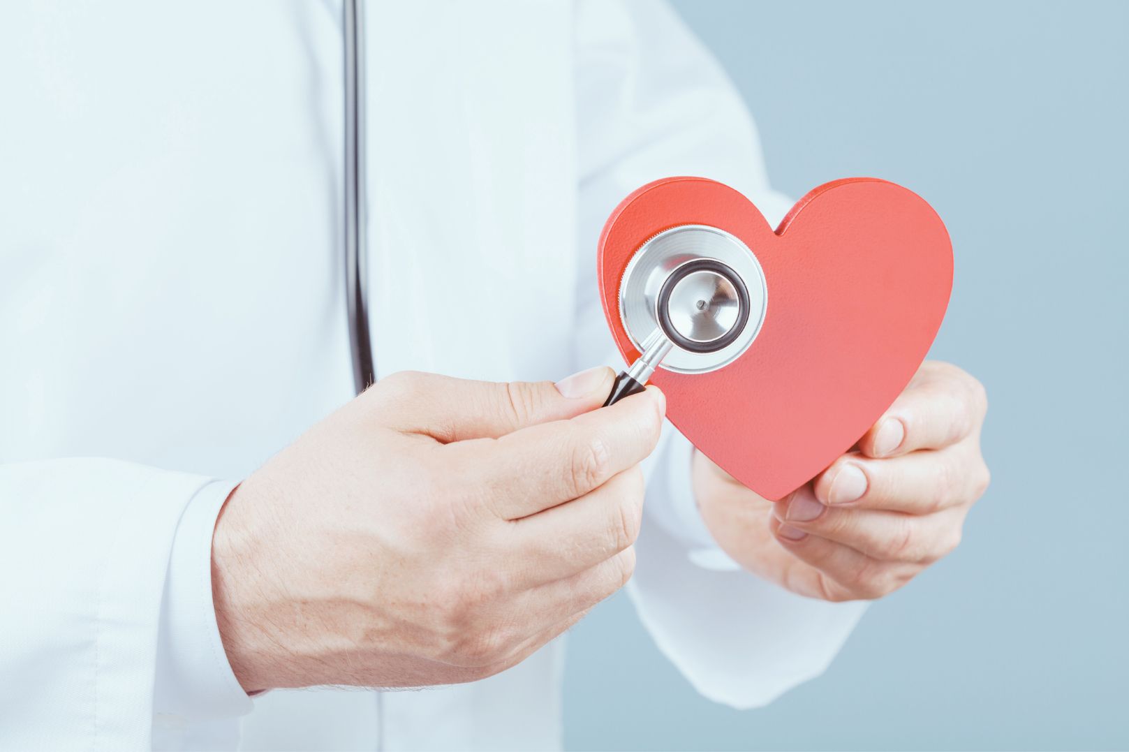 5 причин, почему важны регулярные обследования сердца 