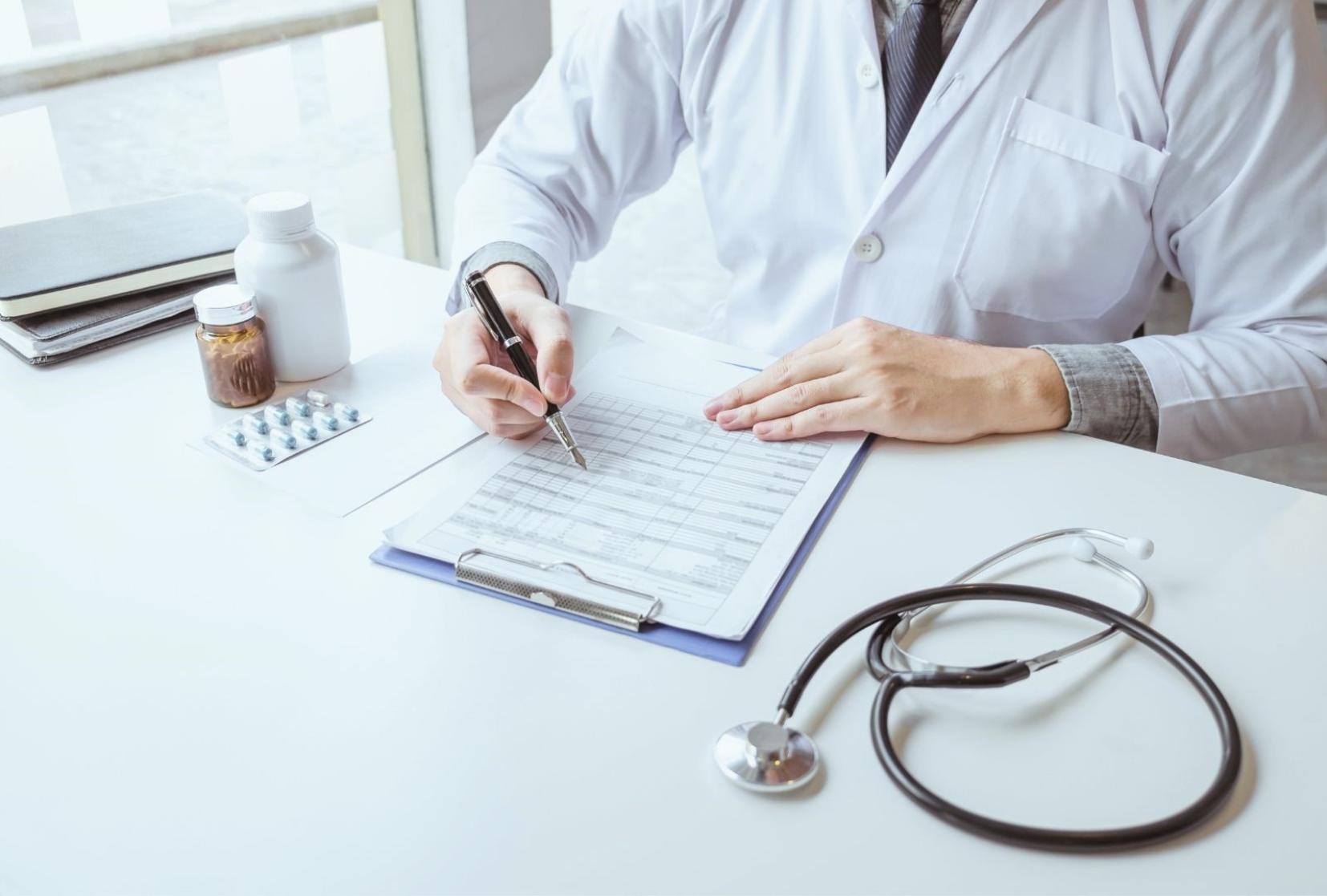 Разбираемся и отвечаем на популярные вопросы о диспансеризации